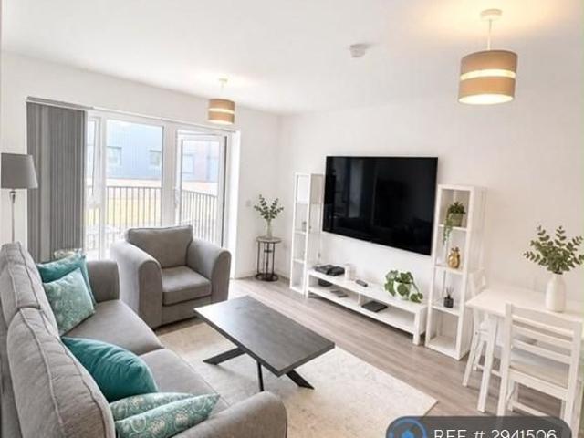 Apartment for rent in Batchworth, Hertfordshire
