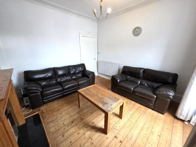 Apartment for rent in Ballindoch, Scotland