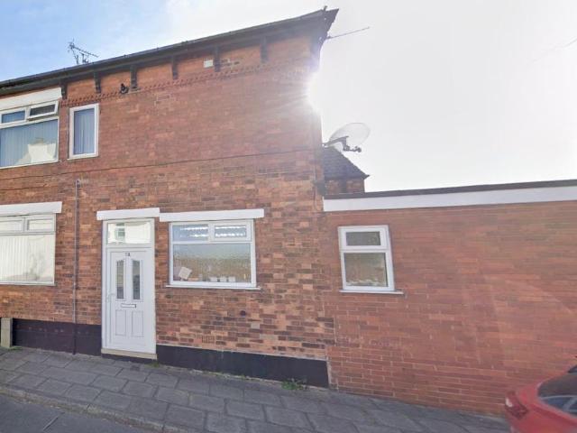 Flat for rent in East Midlands