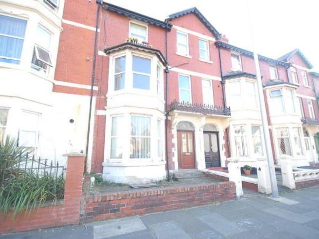 Flat for rent in Blackpool, Isle Of Man