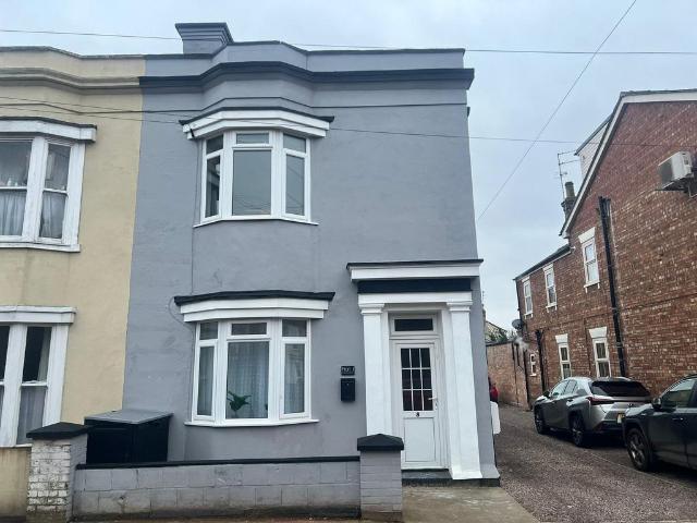 Flat for rent in Gosberton Clough, Lincolnshire