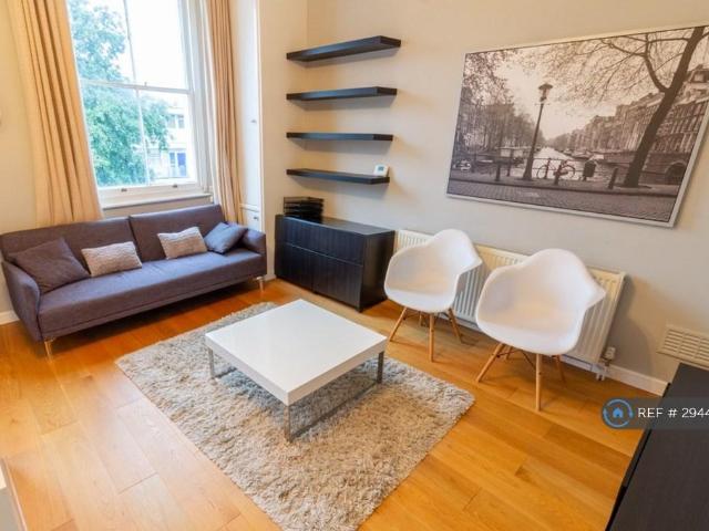 Flat for rent in Pimlico, Greater London