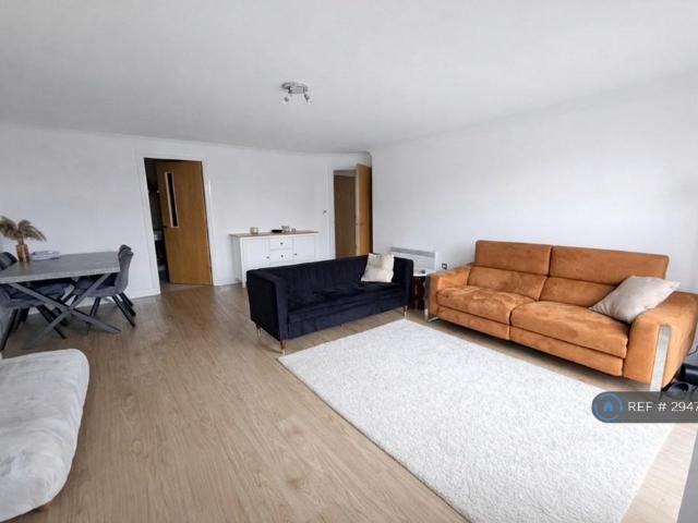 Flat for rent in Ladywood, West Midlands