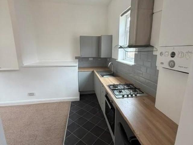 Apartment for rent in Preston, North Shields