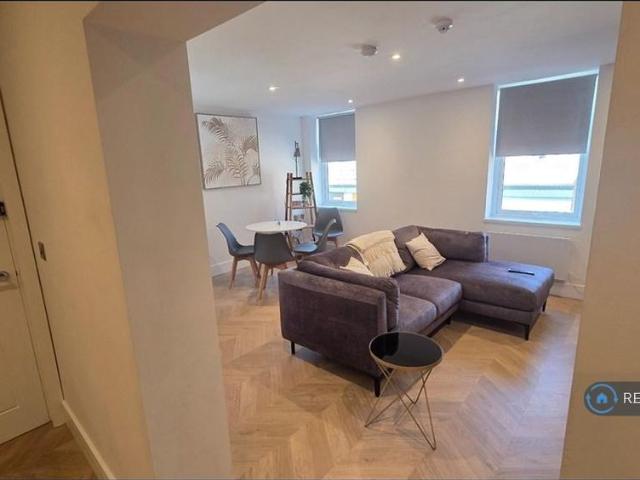 Apartment for rent in Blackpool