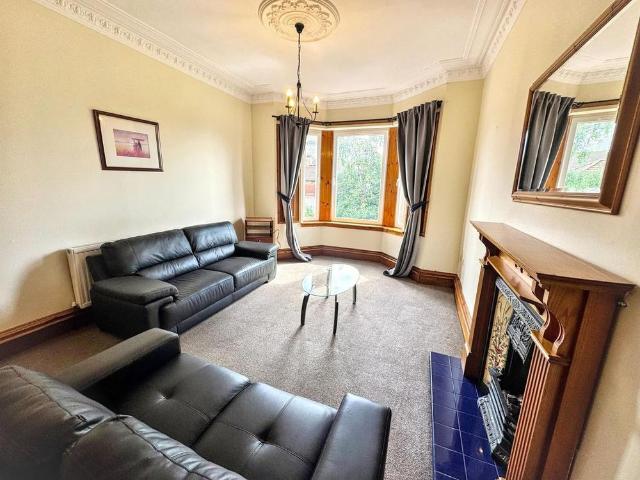 Apartment for rent in Mount Florida, Scotland