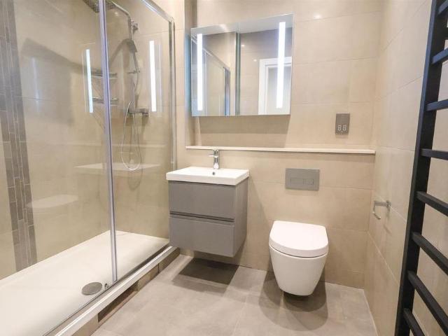 Apartment for rent in Riverside, Redditch