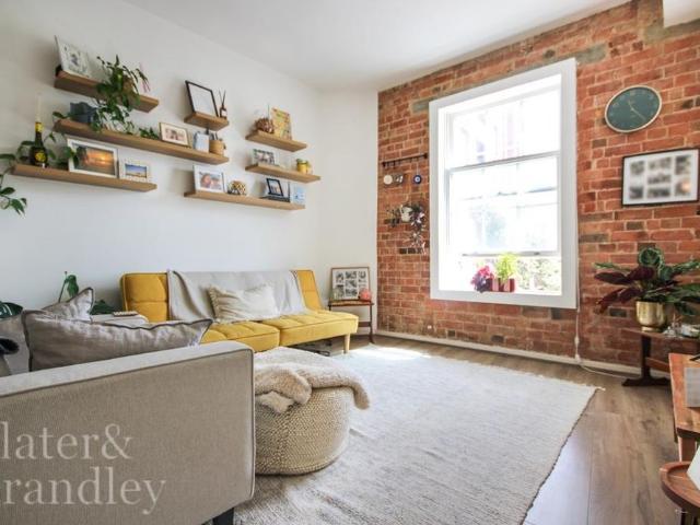 Apartment for rent in The Meadows, Haddon