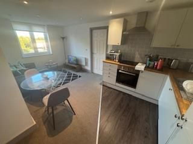 Apartment for rent in Hunslet, West Yorkshire