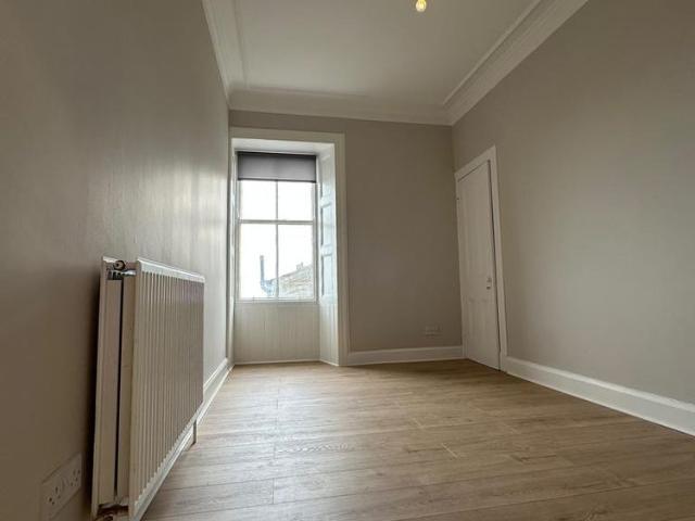 Apartment for rent in Rosebank, City of Edinburgh