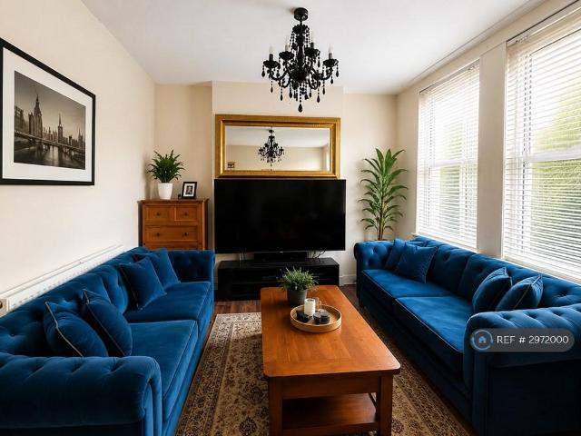 Flat for rent in Bermondsey, Greater London