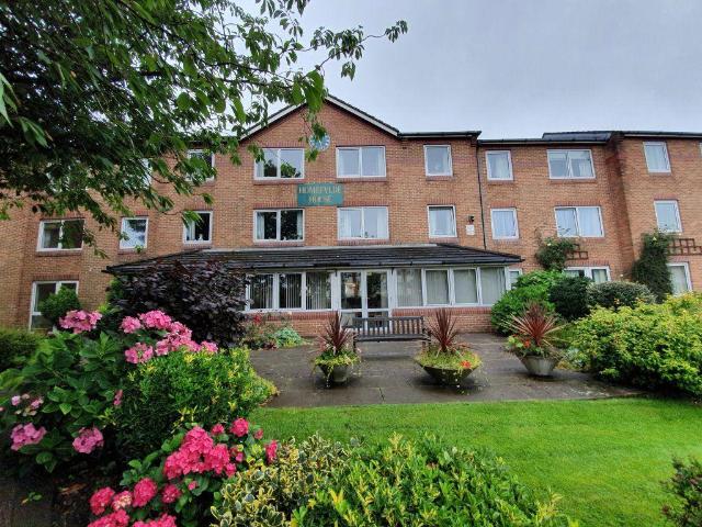 Flat for rent in Marton, Blackpool