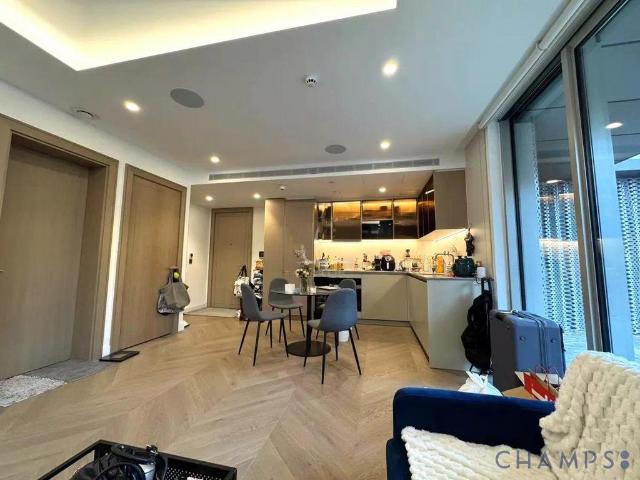 Flat for rent in Spitalfields, Whitechapel