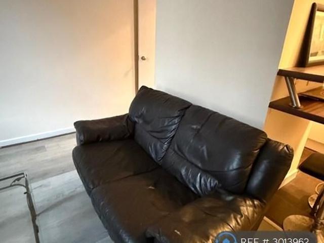 Apartment for rent in Govanhill, Scotland