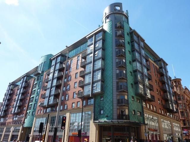 Apartment for rent in City Centre, Georgia