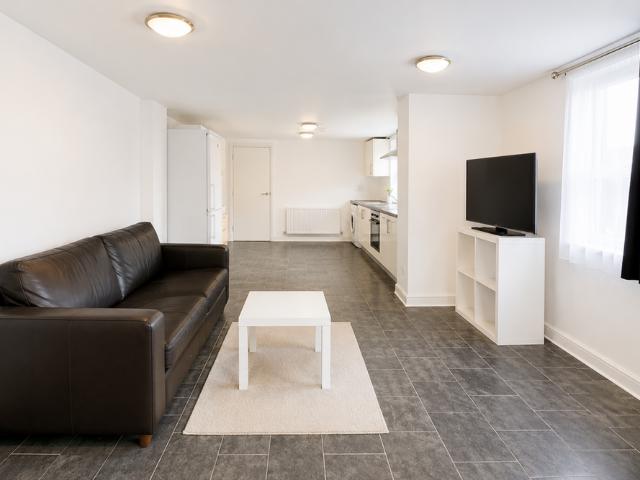 Apartment for rent in Armley, West Yorkshire