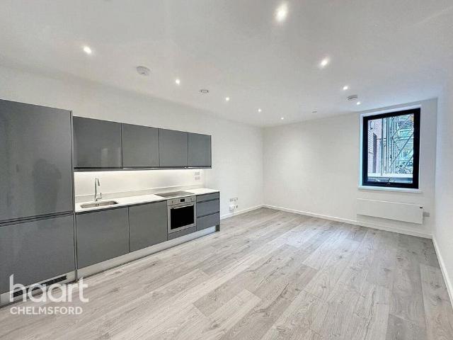 Apartment for rent in Moulsham, Chelmsford