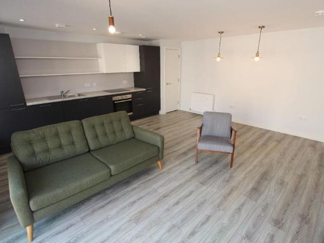 Apartment for rent in North Leith, Trinity