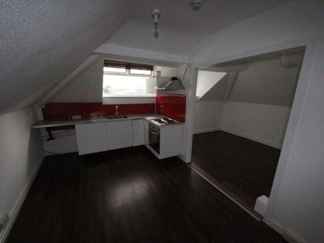 Apartment for rent in Roundhay, West Yorkshire