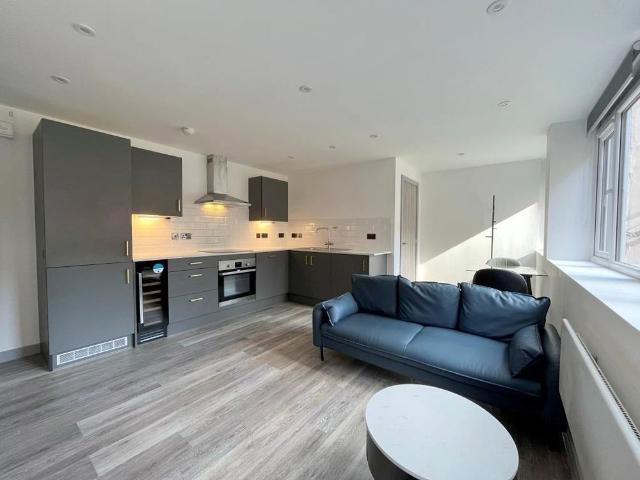 Apartment for rent in Avenham, Higher Bartle