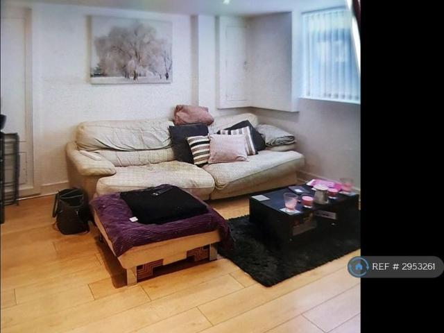Apartment for rent in Avenham, Higher Bartle