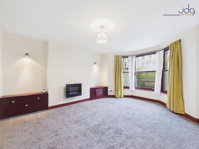 Apartment for rent in Bare, Lancashire