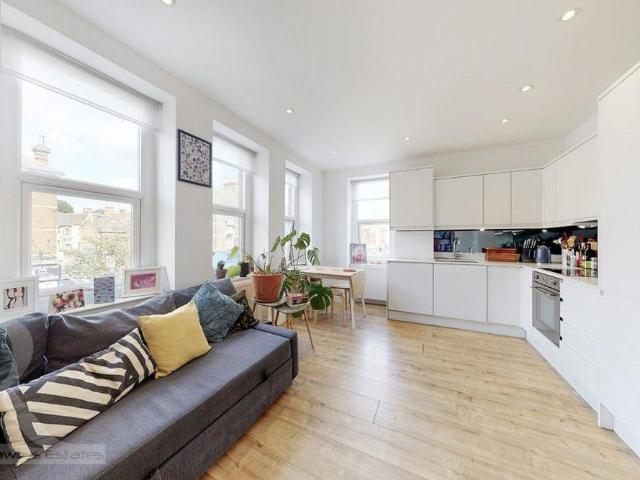 Apartment for rent in Harringay, Greater London
