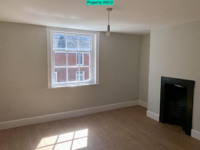 Apartment for rent in Clarendon, Ash