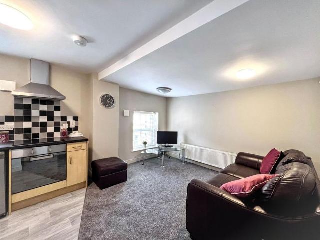Apartment for rent in Calcutt, Knaresborough