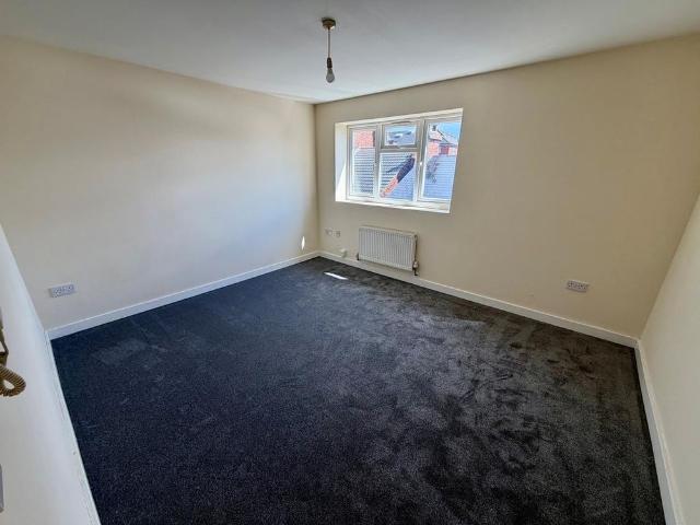 Apartment for rent in Kedleston, East Midlands