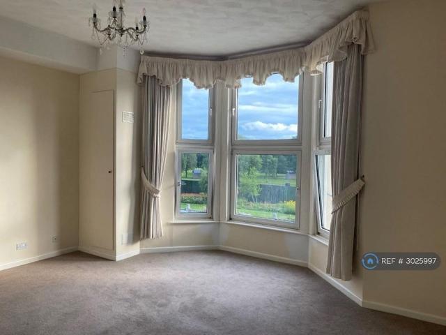 Apartment for rent in Southsea, City Of Portsmouth