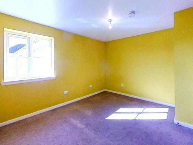 Apartment for rent in Braidfauld, Glasgow