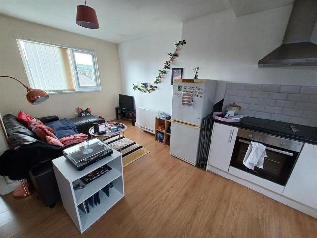 Apartment for rent in Canton, Cardiff