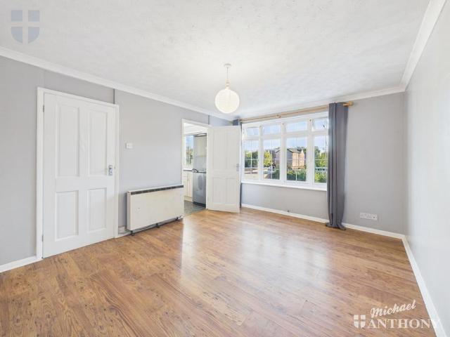 Apartment for rent in Walton Court, Aylesbury
