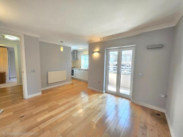 Flat for rent in Greater London