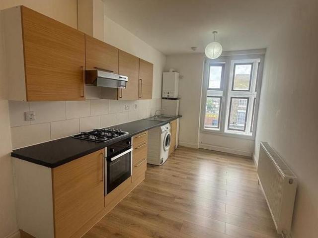 Flat for rent in Hull, Isle Of Man