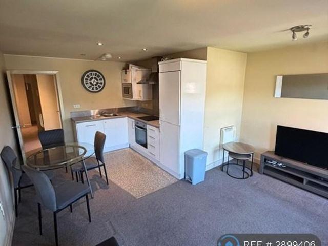 Flat for rent in Isle Of Man