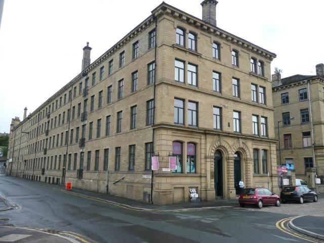 Flat for rent in West Yorkshire