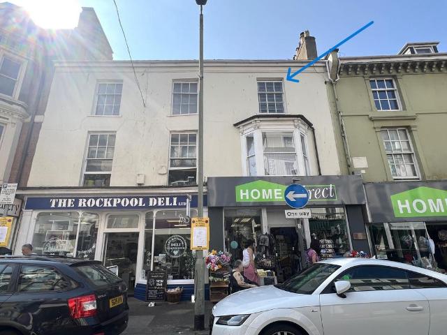 Flat for rent in Bridford, Devon