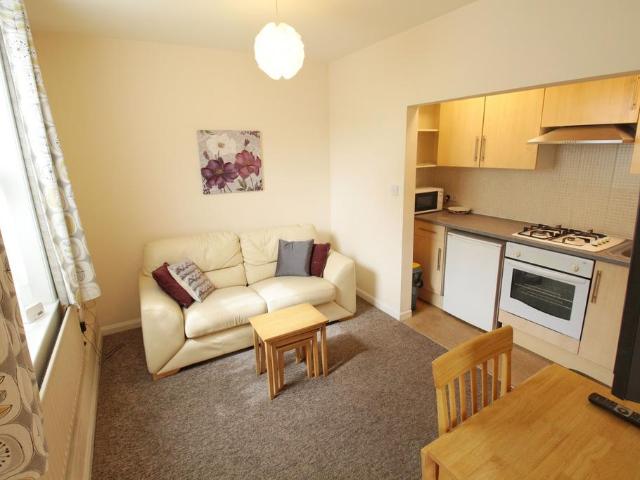 Flat for rent in New Boultham, Lincoln
