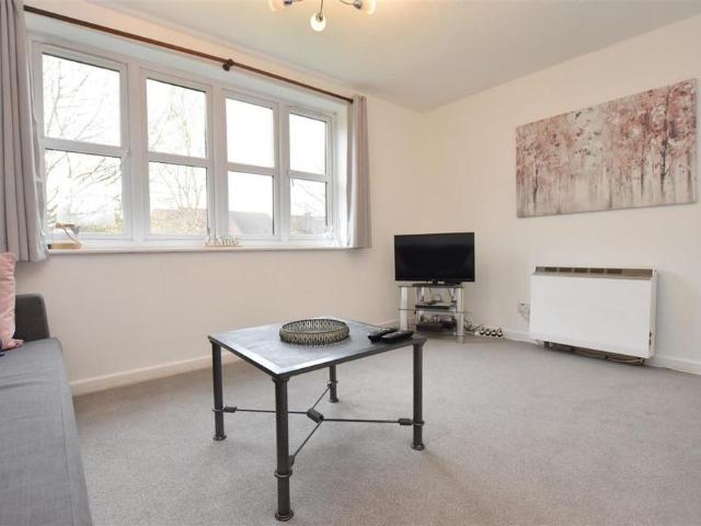 Apartment for rent in Watford Heath, North Watford