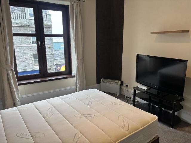 Apartment for rent in Ballindoch, Scotland