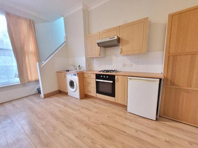 Apartment for rent in Holloway, London