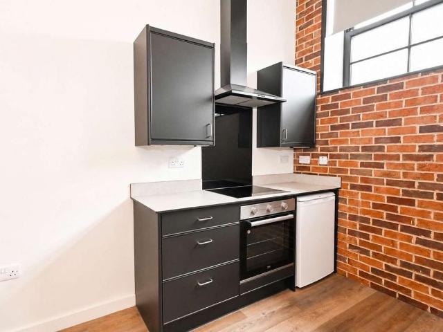 Apartment for rent in Widemarsh, Lower Bullingham