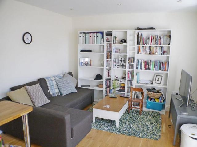 Apartment for rent in Clapham, West Sussex