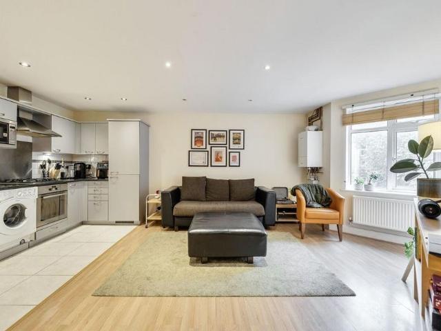 Apartment for rent in Clerkenwell, Greater London