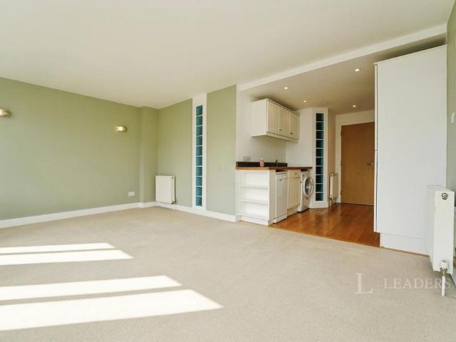 Apartment for rent in Chesterton, Fossebridge