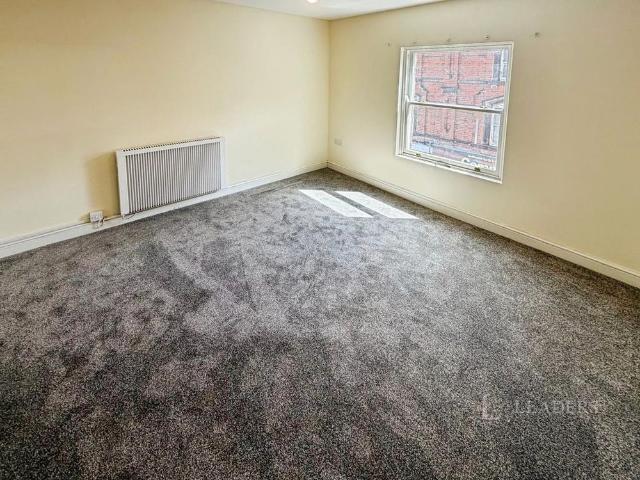 Apartment for rent in Caldermill, East Midlands
