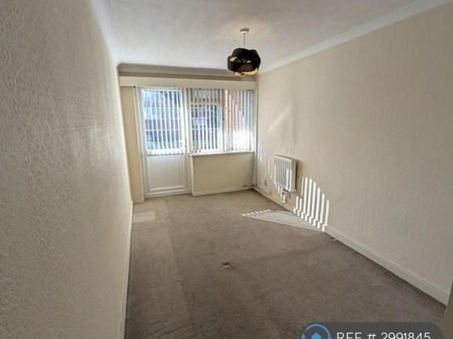 Apartment for rent in Sutton Coldfield, West Midlands