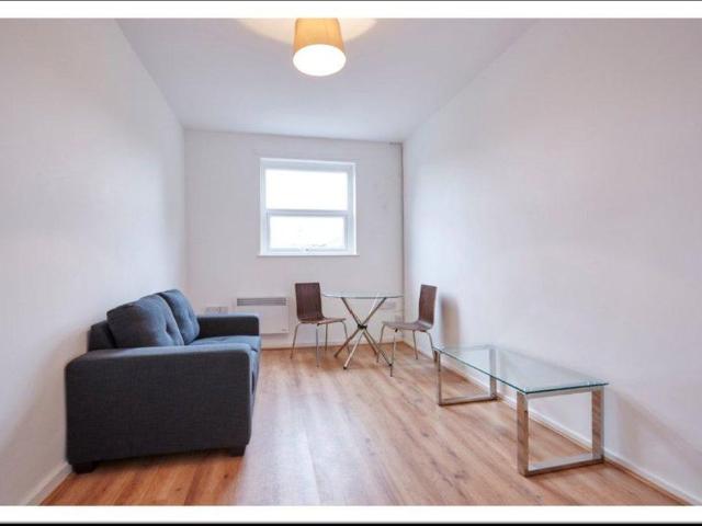 Apartment for rent in Cheetham Hill, Manchester